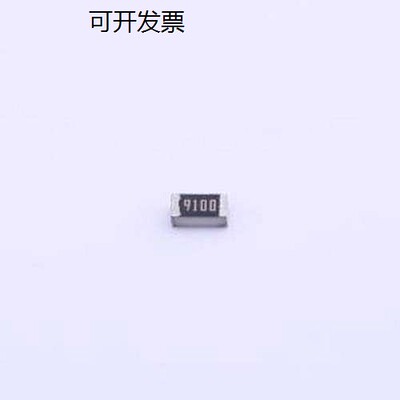 AR05BTCW91贴片电阻薄