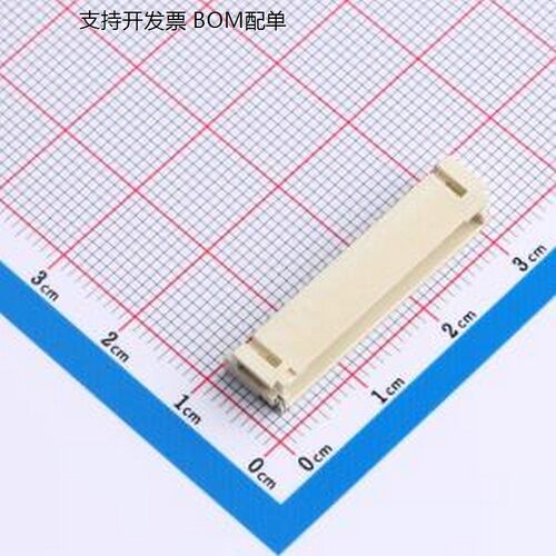 WAFER-PH2.0-13BUSB连接