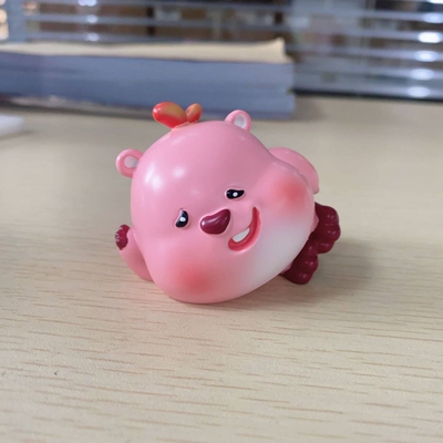 蛋仔派对loopy盲盒摆件