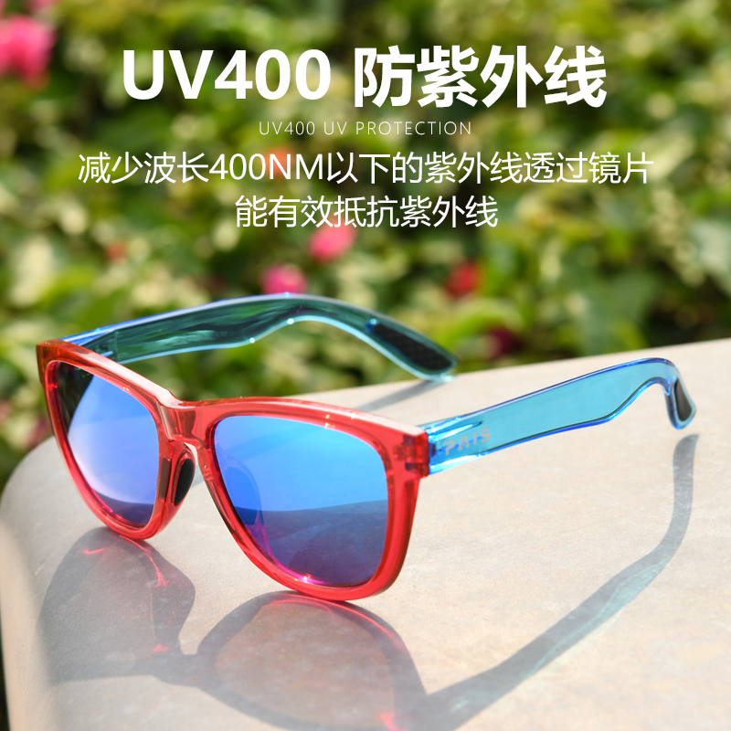 2025新款偏光太阳镜男女旅行