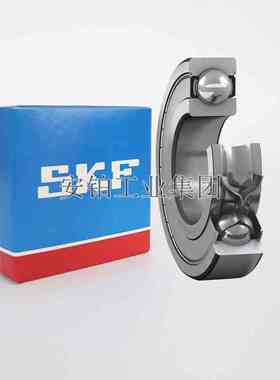 原装SKF滚动轴承深沟球轴承6210/6212/6213-Z/C3斯凯孚高速轴承