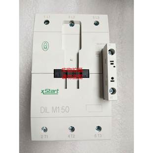 M115 DILM115 DIL M150 DILM150现货 M225 金钟穆勒接触器DIL