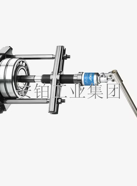 SKF TMHC110E液压拉拔器TMHP10E轴承拆卸拉马TMBS50E/100E/150E