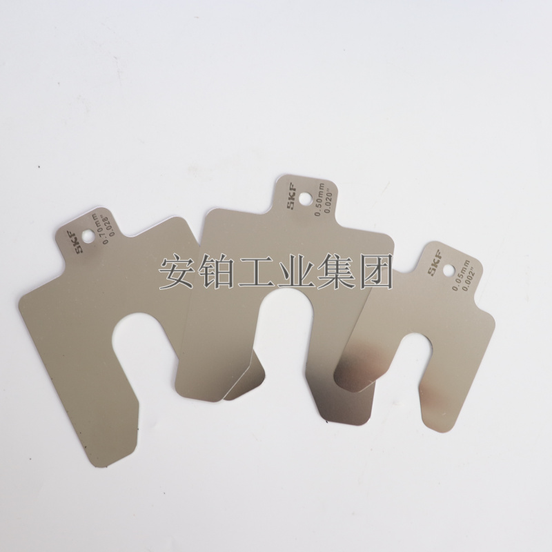 SKF单槽预制对中垫片套件TMAS50/75/100KIT/340/360/380/720正品