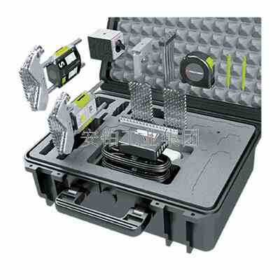 飞翔Fixturlaser轴激光对中仪Runout Probe/AT-100/EVO/ECO/EXO