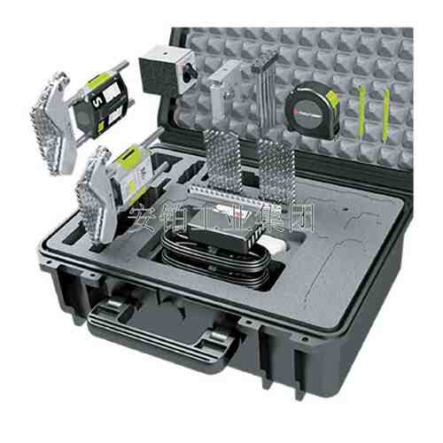 飞翔Fixturlaser轴激光对中仪Runout Probe/AT-100/EVO/ECO/EXO