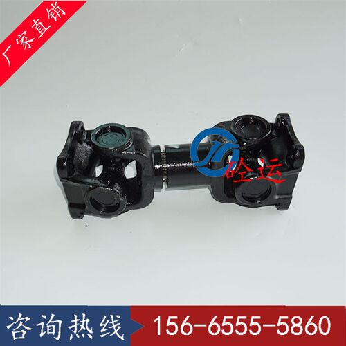 南方路机JS3000同步联轴器/传动轴南方路机3方搅拌主机原装联轴器