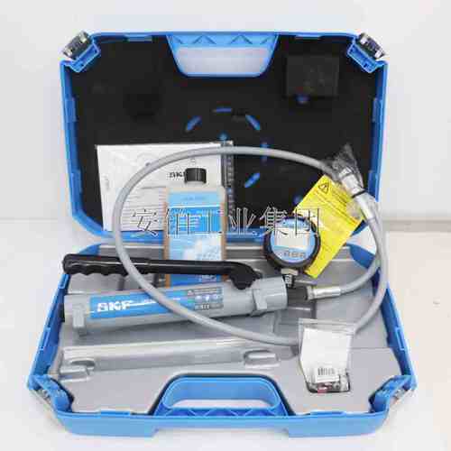 SKF液压泵液压工具TMJL100DU/50/729124/728619E轴承拆卸THGD100