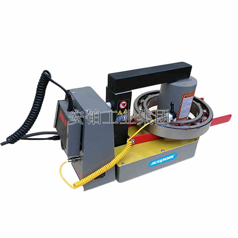 安铂轴承立柱感应加热器ACEPOM030M/100M/220M/L33/44/77快速加热