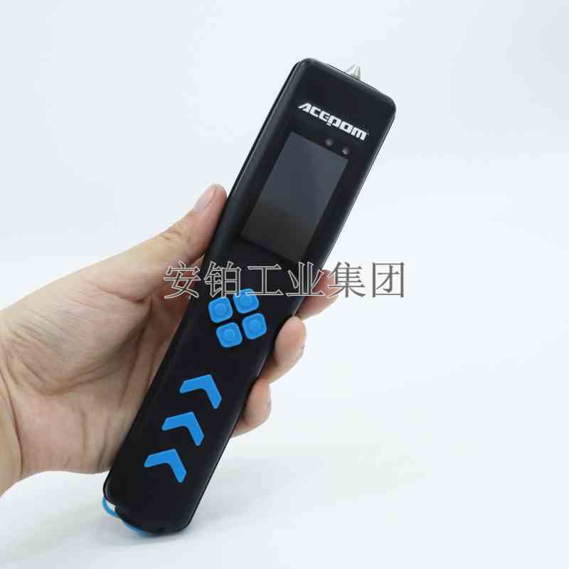 安铂点检仪ACEPOM防爆轴承检测仪CMAS100-SL振动巡检仪渗油泄漏