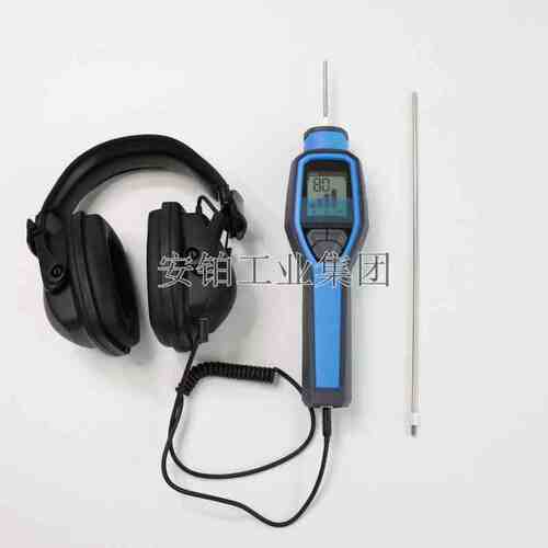 原装正品SKF机械故障听诊器TKST11 TKST21可录音TMST3轴承检测仪