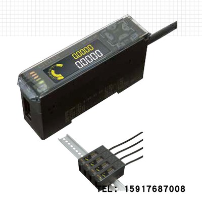 原装日本CITIZEN西铁城电子显示器SA-SD1AC-P/SA-SDNC