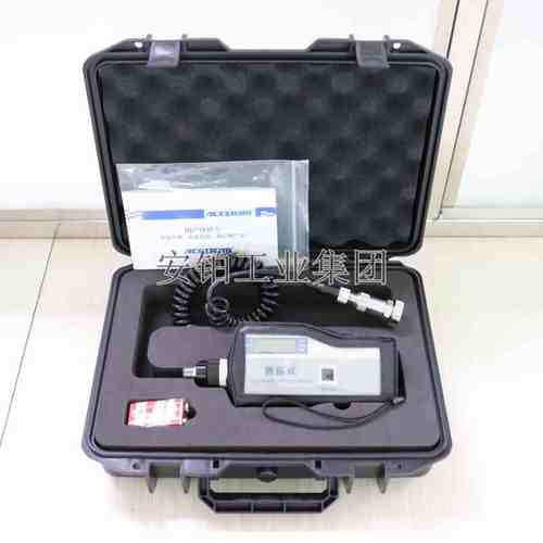 安铂高精度手持式便携测振仪M01BM218/AWA5936高灵敏度测振表厂家
