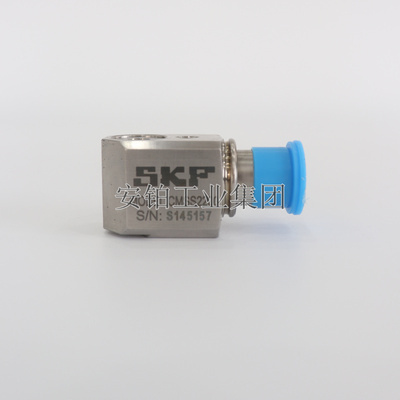 SKF振动分析仪CMVA90dBX配套传感器CMAC5209 CMSS2200 CMSS1500-K