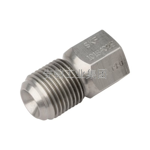 SKF液压泵接套729831/729832A/729100延长管1077454/100MPA定金