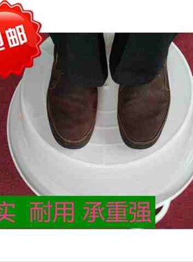 灰槽子建筑泥工灰桶牛筋瓦工灰盆工具地用水泥砂加厚大号耐磨斗s8