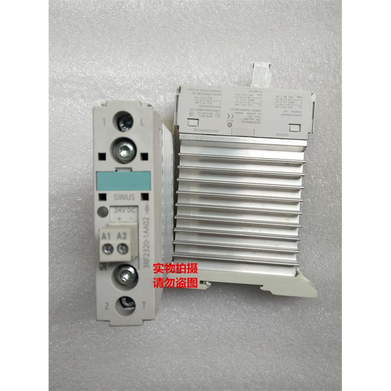 原装继电器 3RF2320-1AA04 3RF2320-1AA02 现货