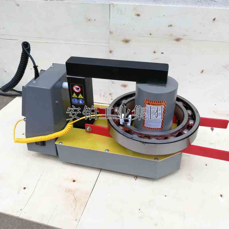 安铂台式立柱轴承加热器ACEPOM030M/100M/220M/L33/44/77电磁感应