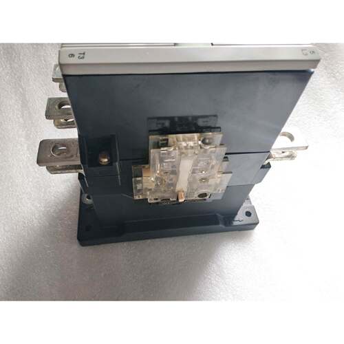 原装美国AB接触器 100-B180N*3 B 100-B180N 3 100-B110N*3 110V