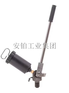 SKF原装正品液压泵THHP300注油器226400E转换座729101-CK1软管