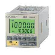 DHC温州大华预置式计数器 DHC1J-A2PR 48*48