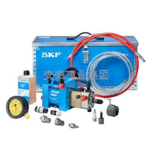 SKF正品液压泵注油器THAP030E/150E/300E/400E/K10飞轮火车轮对