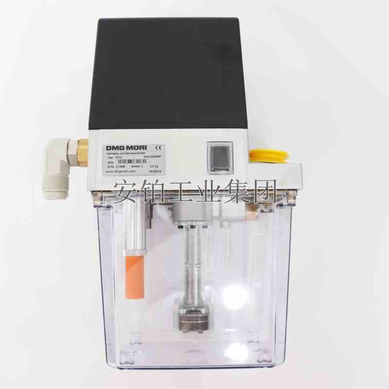 SKF自动电动润滑泵MKF2-KW3-20003/4 MKF1-KW2-20036/12AB12000