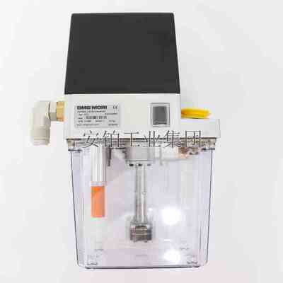 SKF自动电动润滑泵MKF2-KW3-20003/4 MKF1-KW2-20036/12AB12000