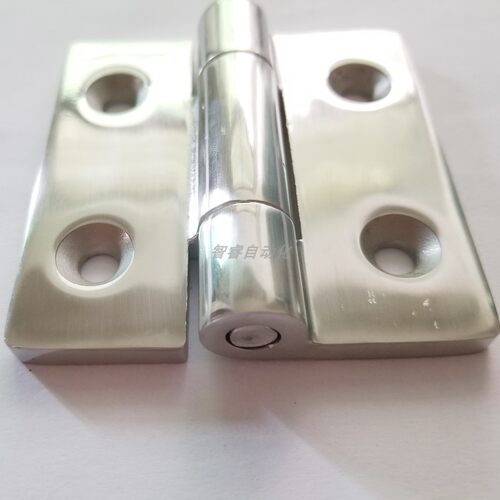 HFG02-40/50/50A/65/75/100/40/60 不锈钢铰链合页 HFG03  HFR52
