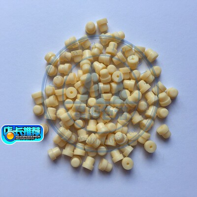 上海上计群力GC-3010/ABC型进样垫 注样垫硅胶垫