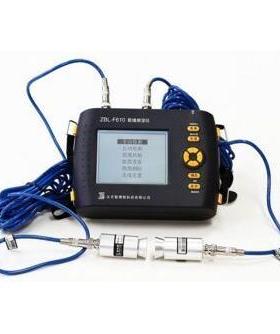 智博联ZBL-F610 裂缝测深仪 裂缝深度测试仪 混凝土裂缝测深仪