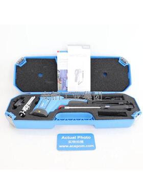 SKF红外线接触两用测温仪TKDT10 TKTL11/21/31TKTL40录视频可充电