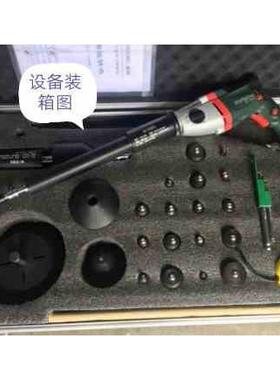 截止阀研磨机VLM-S8