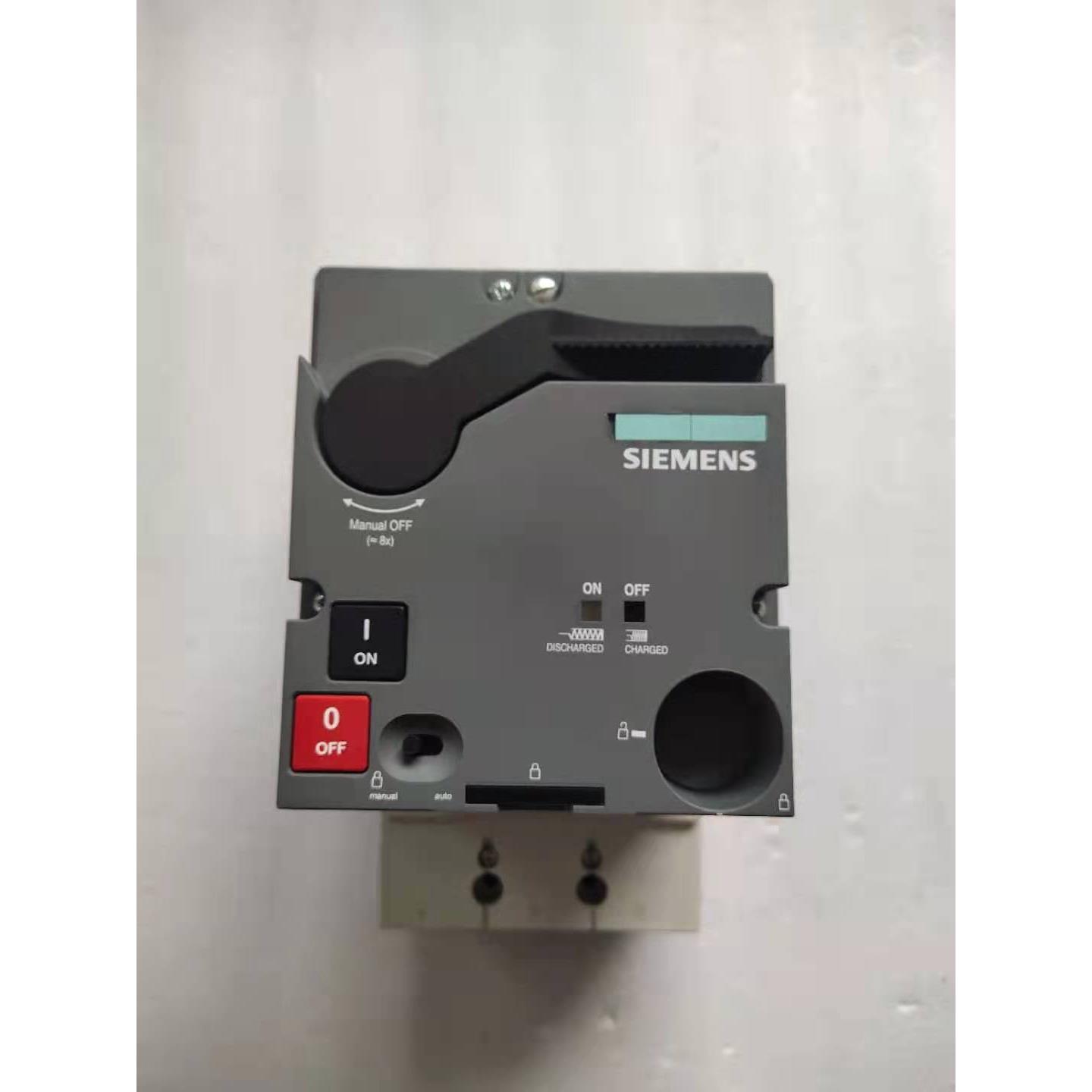 原装断路器3Vl4740-1DC36-0AA0 3VL9400-3MQ00 VL400