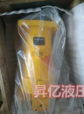 徐工吊车卷扬马达卷扬机马达泵12吨16吨20吨25k50K卷扬马达原厂