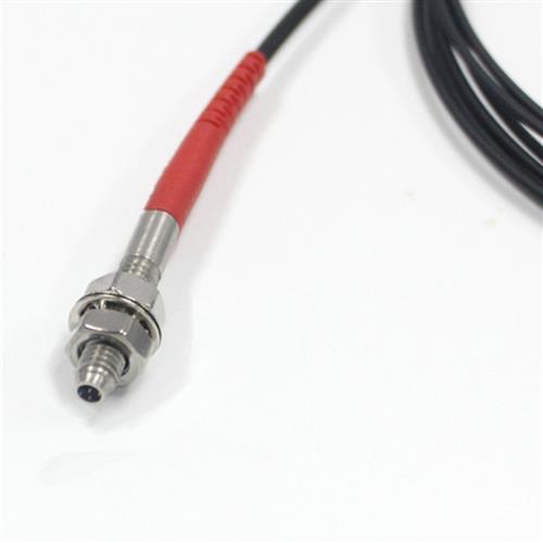 新型光纤传感器Fw-Db01取代Nf-Db01光纤放大器Brf-N专用配套光纤