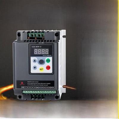 新盛达逆变器单相220V三相380V/1.5/2.2/5.5/7.5/11/15/22Kw