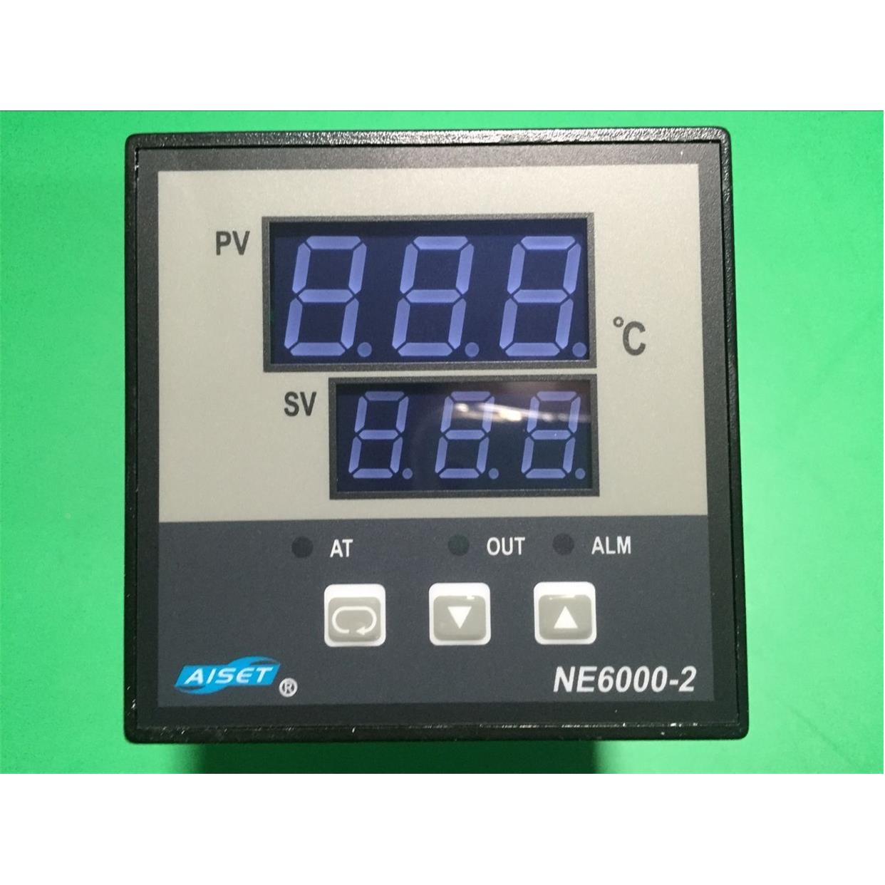 ne6000-2上海亚泰仪表ne-6421温控器ne-6411-2d 6412-2d 6401-2