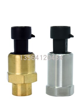 空调制冷压力传感器制冷机暖通冷媒压力变送器R22 404A 0-30bar