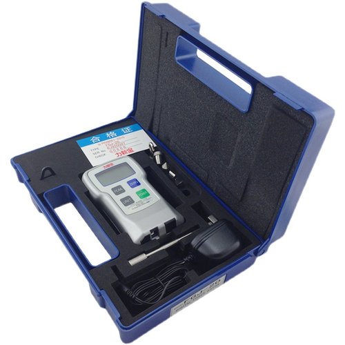 日本力新宝 数显推拉力计 数字测力计 测力仪 FGJ-1 2 5 10 20 50