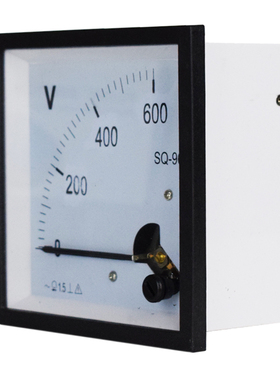 SQ-96交流电流表96L1 CZ-96 10A 20A 50A 50/5A 200/5A 450V