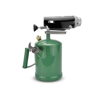 汽油喷灯柴油喷灯喷火枪煤油喷灯烤车家用小型手提喷灯烧毛器喷火