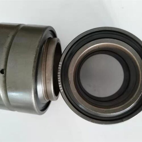 向心关节轴承万向GEWK45ES-2RS GEWK60ES GEWK70 80 90 100 120
