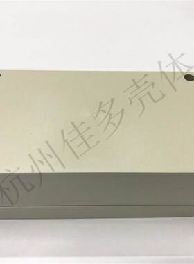 直销电子壳体安防电源盒户外防水盒塑料外壳仪表壳体F2B158x90x60