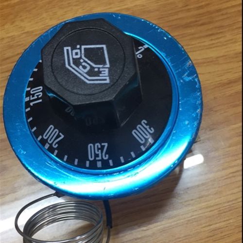 旋钮式温控开关 30-110度 可调温控器开关 欢迎咨询  ECO