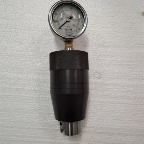 HSK主轴拉力计!型号有!63A63F50A100A