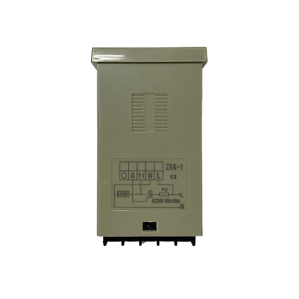 AOYI奥仪ZKG-2000 15 52可控硅电压调整器ZKG-1 5 64 62 63 65 51