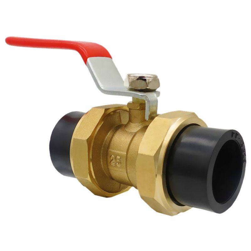 PE双活接球阀4分20全铜阀门6分25家用1寸32热熔黑色自来水管开关,纺织面料/辅料/配套,其他纺织机械,淘宝优惠券,粉丝福利购,淘宝优惠卷