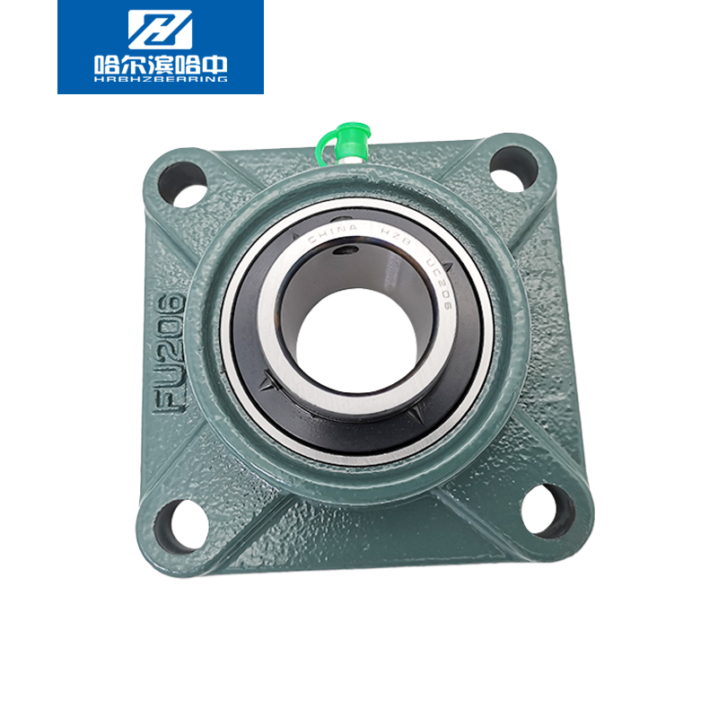 方形带座外球面轴承UCFU201 202 203 204 205 206 207 208 209