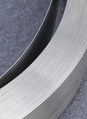 原材料新款其他带钢刮刀片钢板 剧条锋刚锯片带锯条 金属切割